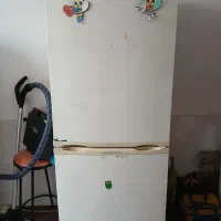 یخچال فریزر