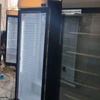 یخچال  ایستاده