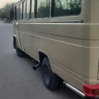 مینی بوس مدل۶۵|خودرو سنگین|قزوین, |دیوار