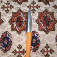 چاقو دسته ززد|ظروف پخت‌وپز|ماهدشت, |دیوار