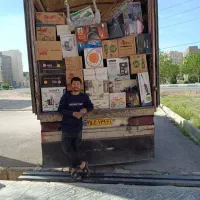 باربری مستاجران عزیز حمل اثاث منزل در تمام نقاط
