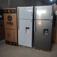 یخچال فریزر ۱۷فوت پارس آبریز دار