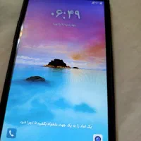 گوشی LG K10 (2017) دو سیمکارته، سالم و تمیزدرحدنو|موبایل|تهران, فاطمی|دیوار