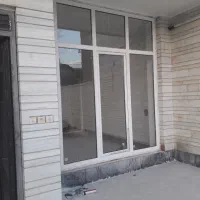 نصب پنجره دوجداره uPVC و آلومینیوم|خدمات پیشه و مهارت|شیراز, کفترک|دیوار