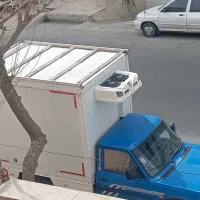 نیسان یخچالدار|خودرو سواری و وانت|فردیس, شهرک ارم|دیوار