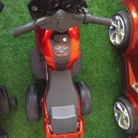 موتور شارژی گاز دسته ای|اسباب‌بازی بچه|قم, هفت تیر|دیوار