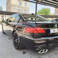 BMW 740li|خودرو سواری و وانت|ملارد, |دیوار