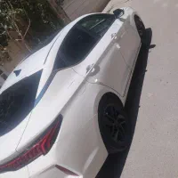 کی ام سی جی ۷ / مدل ۴۰۴