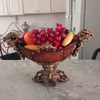 ظرف میوه مصنوعی بسیارشیک