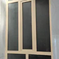 پنجره درحد نو یکسال کارکرد