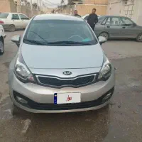 فروش ریو مدل ۲۰۱۴