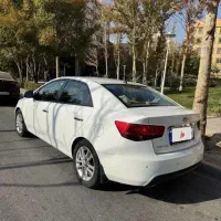 سراتو اپشنال ۹۷ تمیز خانگی|خودرو سواری و وانت|اصفهان, مهرآباد|دیوار