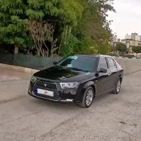 دنا توربو اتوماتیک