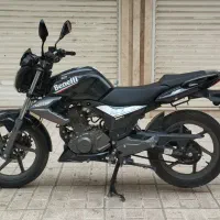 موتور بنلی ۱۵۰