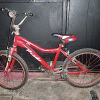 دوچرخه  20  پرادو