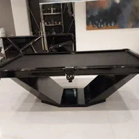 میز بیلیارد مدرن (V) (دوسال گارانتی)