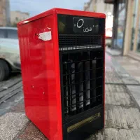 خریدار فروش انواع هیتر گازی صنعتی انرژی 625و640|بخاری، هیتر، شومینه|نسیمشهر, |دیوار