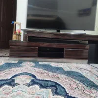 میز تلویزیون
