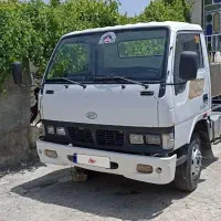 هیوندا کروز