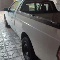 وانت آریسان|خودرو سواری و وانت|گنبد کاووس, |دیوار