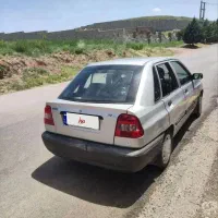 پراید ۱۴۱|خودرو سواری و وانت|همدان, |دیوار