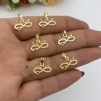 طلا نو کم اجرت|جواهرات|اندیشه, اندیشه فاز ۴|دیوار