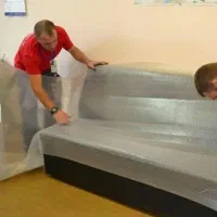 باربری اثاثیه منزل+ارسال کارگر+بارنامه وقیمت مناسب|خدمات حمل و نقل|تبریز, |دیوار