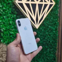 آیفون ایکس اس ۲۵۶و۶۴ گیگ