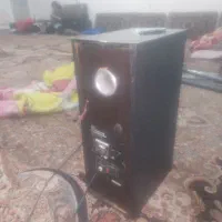 باند فلش خور|سیستم صوتی خانگی|قم, سید معصوم|دیوار