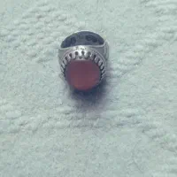 انگشتر نقره|کلکسیون اشیاء عتیقه|فلاورجان, |دیوار