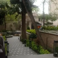 نیروی خدماتی میهمانپذیر