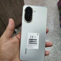 شیاعومی Redmi A5 اکبند ۱۲۸ گیگ