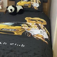 تخت تک نفره