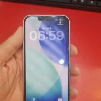 گوشی ایفون IPHONE 13 128G CH
