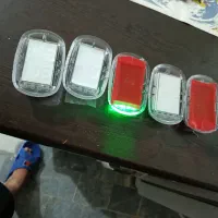 چراغ  تزعینات نیسان