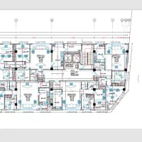 تدریس نرم افزار اتوکد و انجام پروژه های دانشجویی