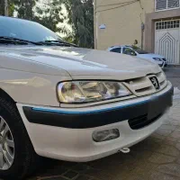 پژو پارس 1401 XU7P|خودرو سواری و وانت|یزد, |دیوار