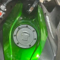 بلنتا طرح Z1000|موتورسیکلت|تهران, مجیدیه|دیوار