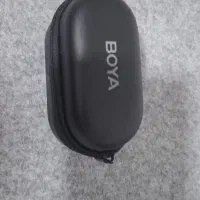 میکروفون بی سیم بویا omic