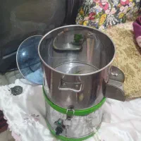سبزی خورد کن آریان ب فروش می‌رسد