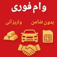وام آزاد روی سند خودرو|خدمات مالی، حسابداری، بیمه|تهران, آرژانتین|دیوار