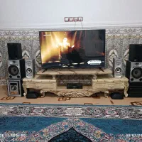 سیتستم خانگی قول سونی