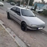 405فروشی|خودرو سواری و وانت|چابهار, |دیوار