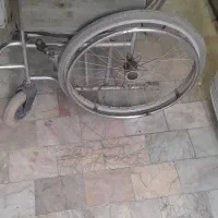 ویلچر|آرایشی، بهداشتی، درمانی|مشهد, پنجتن|دیوار