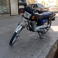 هوندا بهرو مدل ۹۴