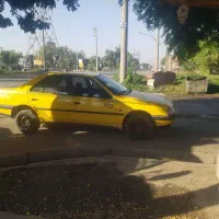 تاکسی کوی لور سر جاده