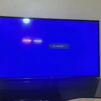 تلویزیون 43 اینچ TCL