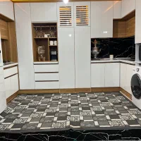 کابینت مدرن|مصالح و تجهیزات ساختمان|دزفول, |دیوار