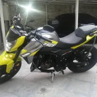 کی پی اس 250 مدل اسفند 1401