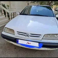 زانتیا ۲۰۰۰سالم و  بدون رنگ و‌خانگی